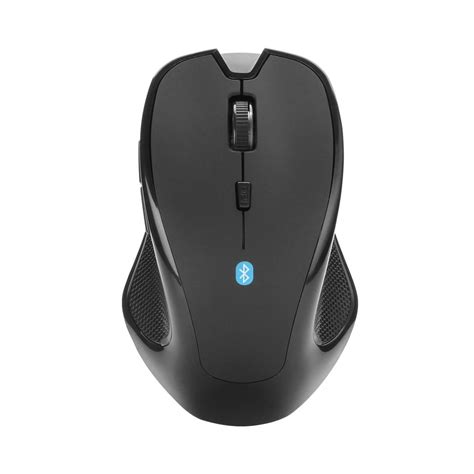 24ghz Wireless Bluetooth Mouse 2400dpi Optical Gaming Mouse For Pc