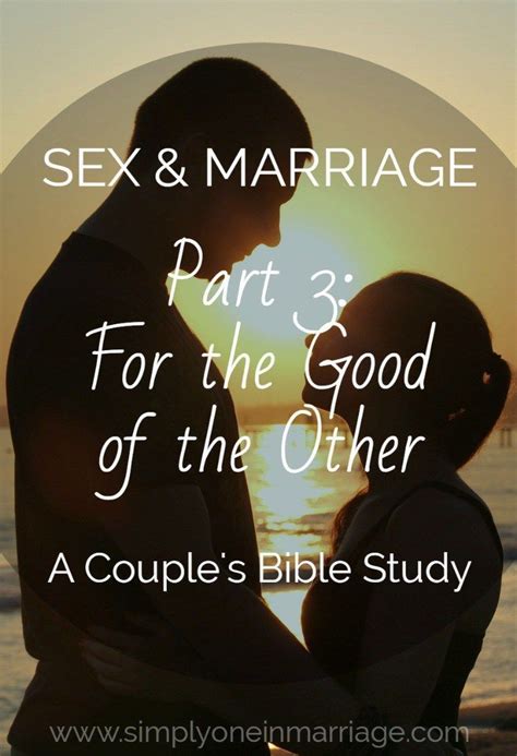 Pin By Brant Clark On My Faith In 2020 Couples Bible Study Marriage