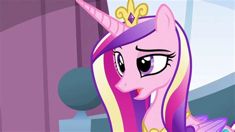 Image Princess Cadance The Baby S6e1png My Little Pony
