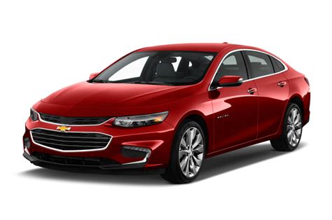 2016 Chevrolet Malibu Prices Reviews And Photos Motortrend