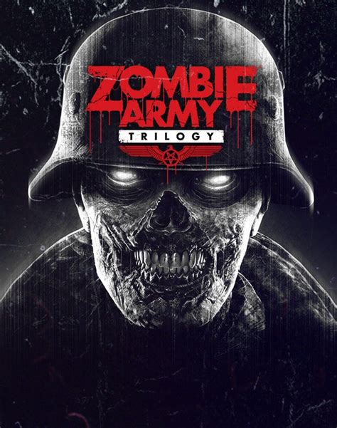 Zombie Army Trilogy Прохождение Zombie Army Trilogy Секреты Zombie