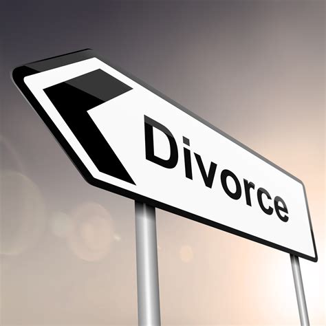 How To Avoid Getting A Divorce