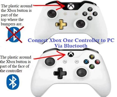 How To Connect Xbox Controller To Pc Via Bluetooth Muslipoll