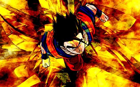 Available for hd, 4k, 5k desktops and mobile phones. Wallpapers Dragon Ball 3d - Wallpaper Cave