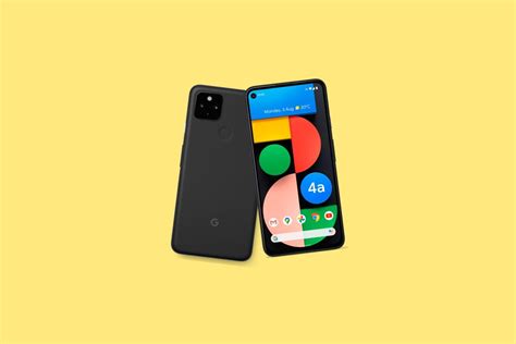 These Are The Best Pixel Phones In June 2021 Pixel 5 Pixel 4a And