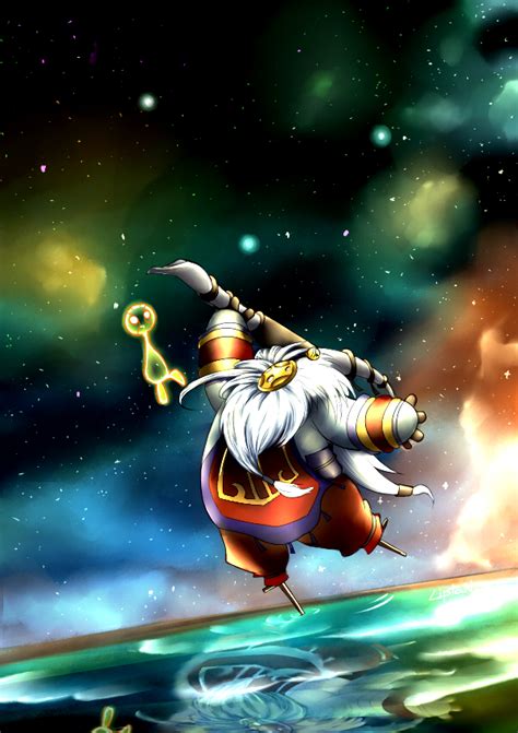 Bard League Of Legends Zerochan Anime Image Board