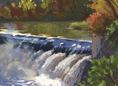 See what greg jordan (schnevin) has discovered on pinterest, the world's biggest collection of ideas. Greg Preslicka, Sand Creek Falls in Jordan MN Acrylic 9 ...