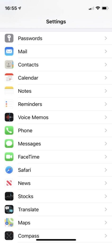 How To Block Spam Calls Texts And Emails On An Iphone Appletoolbox
