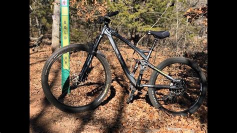 Lake thunderbird state park also features playgrounds, picnic tables and an archery range. Mountain biking Clear bay Lake Thunderbird Norman Ok - YouTube
