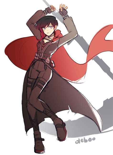 The Show Is Called Rwby On Tumblr