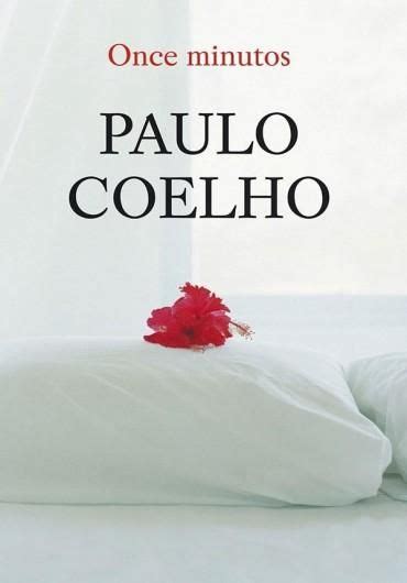 Descargar Libro Once Minutos - Paulo Coelho en PDF, ePub, mobi o Leer