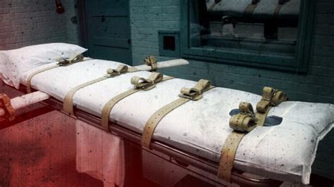 Texas Executes White Supremacist Who Dragged Black Man To Death