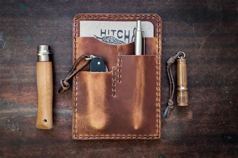 12 Most Effective Tactical Wallets For Edc In Hell 2023 Buying Guide