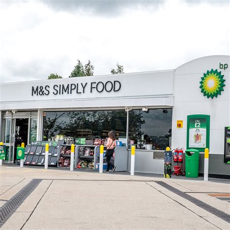 Next month, to be exact. CS Multiwall Partitions at BP Petrol Filling Station, Kent ...