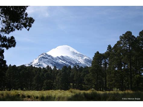 ¿cuáles Son Las 5 Montañas Más Altas De México Elnorte