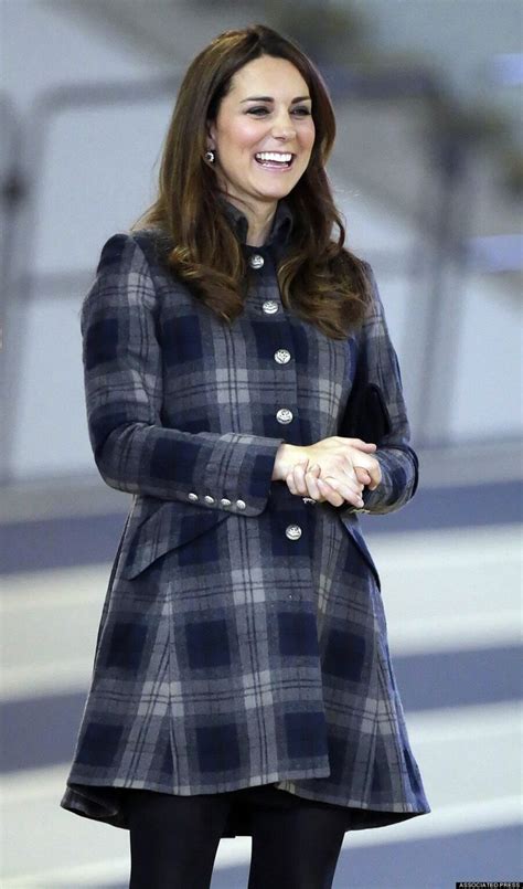 Kate Middleton Pregnant Duchess Of Cambridges Best Maternity Outfits