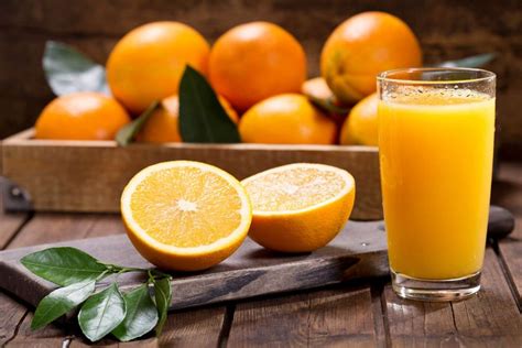 The Platejoy Blog 10 Food Sources High In Vitamin C