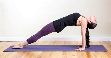 Inner Thigh Yoga Sequence For Beginners Popsugar Fitness