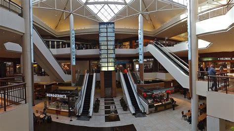 Saint Louis Galleria Richmond Heights Shopping Mall Galleria St