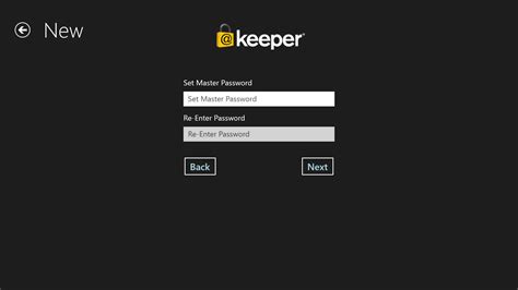 Best Password Manager For Windows Surface Keeper Good