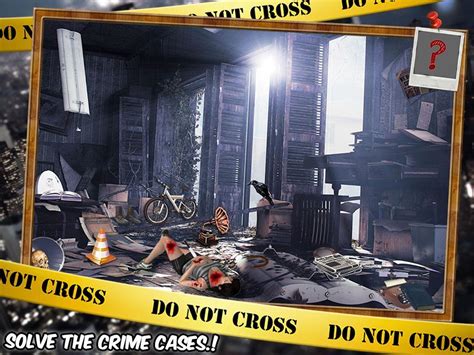Murder Mystery Crime Scene Apk For Android Download
