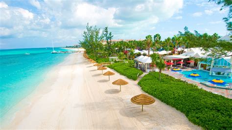 Beaches Turks And Caicos Resort Villages And Spa Hotel Review Condé Nast Traveler