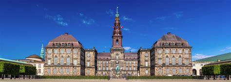 Tour Por El Palacio De Christiansborg En Copenhague Nattivus