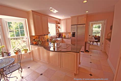 Maybe you would like to learn more about one of these? www.aadesignbuild.com Custom Kitchen Design and Remodeling ...
