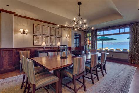 Shangri-La - West Shore Lakefront Estate 2020 West Lake Boulevard