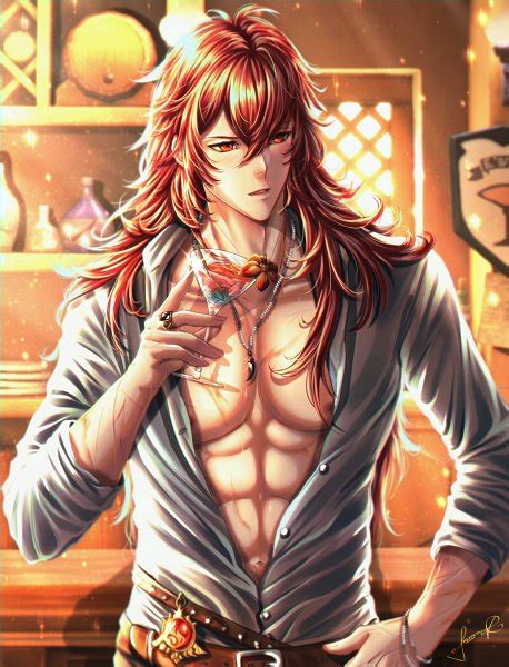 We did not find results for: Diluc - Genshin Impact - Image #3352757 - Zerochan Anime ...