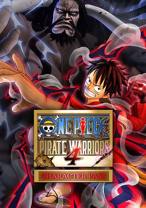 One Piece Pirate Warriors 4 Character Pass Steam Key For Pc Buy Now