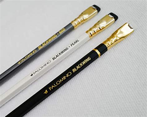 10 Best Blackwing Pencils Of 2022 Review And Buying Guide Tupelo