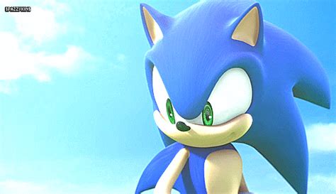 Sonic 06 S Find And Share On Giphy