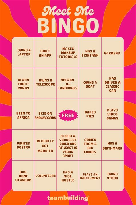 16 Fun Get To Know You Games And Activities For Adults In 2024