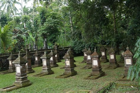 Hutan wisata ini menawarkan beberapa kegiatan, seperti berkemah, bersepeda, hingga berendam di air panas guna melepas penat akibat rutinitas yang padat. Sssttt,,,ada Kuburan dan Hutan Tersembunyi di Desa ...