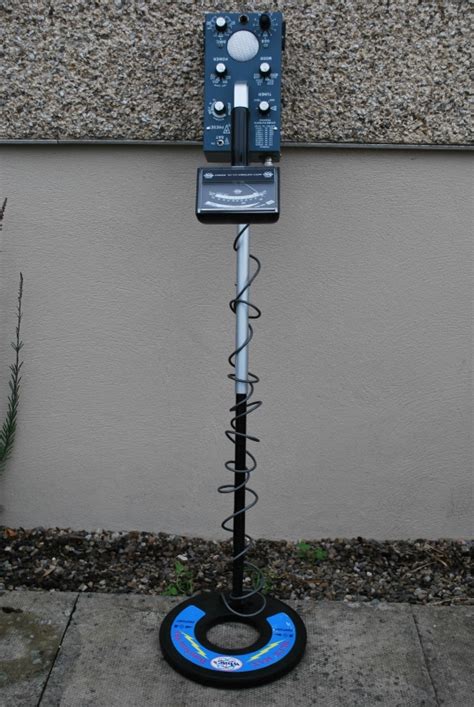 It is for sale on. My White's 5900 Di Pro - White's Metal Detectors ...