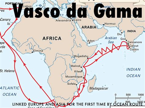 👍 Vasco Da Gama Exploration Vasco Da Gama Facts And Biography 2019 01 15