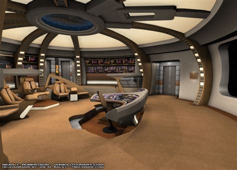 Groups Trekspace Star Trek Bridge Star Trek Ships Spaceship Interior