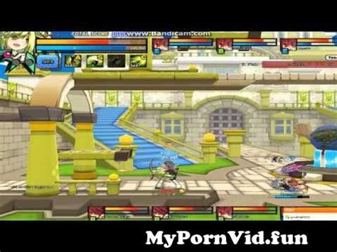 Naked Fight Elsword From Jp Nude Watch Video Mypornvid Fun
