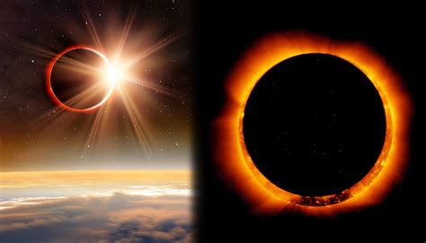 El eclipse solar parcial es uno de los tres tipos de eclipse solar que existen, en este caso, como lo dice su nombre la luna oculta parcialmente al sol, es decir su superposición no es completa. This Lunar Month Holds 3 Eclipses Including Rare 'Ring Of Fire'