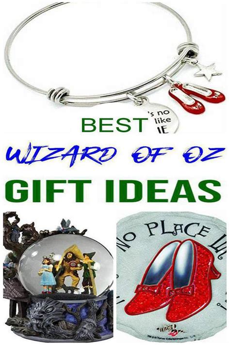 Spoontiques 11943 wizard of oz metal wind chime. Best Wizard of Oz Gift Ideas