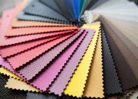 Pu Synthetic Leather Manufacturer Pu Synthetic Leather Supplier Tpuco