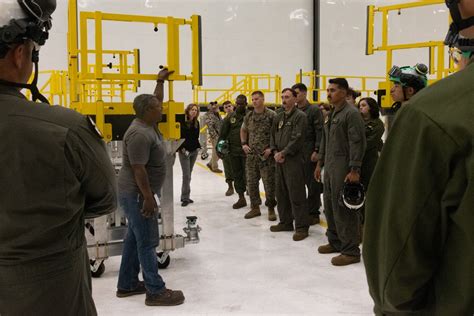 Dvids Images Safety First 2nd Marine Aircraft Wing Receives