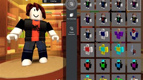 Roblox All Bacon Hair Colors Youtube