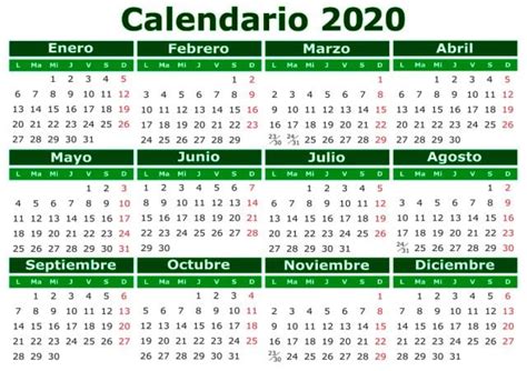 Días Festivos En Madrid Calendario Laboral Madrid 2020