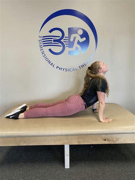 Yoga For Low Back Pain 3 Dimensional Physical Therapy