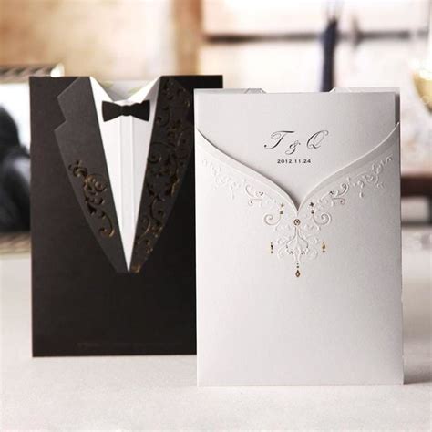 7 Unique And Creative Wedding Invitation Wordings You Must Have A Look At