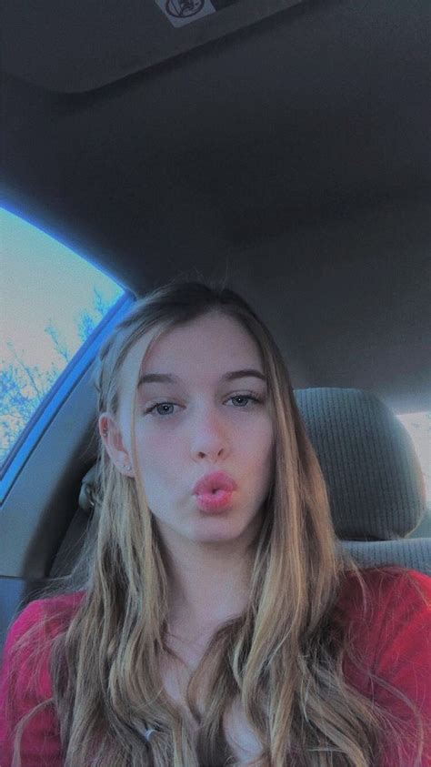 Brookehilgardner Vsco Pretty Girls Selfies Mirror Selfie Girl My Xxx Hot Girl