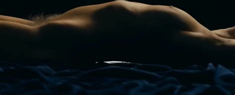 Nude Video Celebs Kristy McQuade Nude Les Fleurs 2014