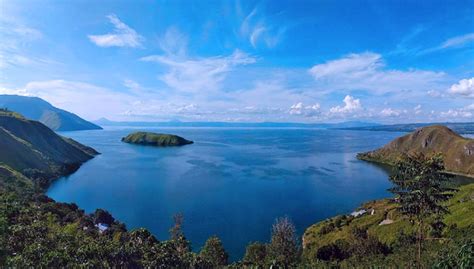 Toba Caldera Geopark Need To Be Realised Soon By Unesco Times Indonesia